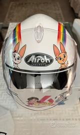 casco Airoh