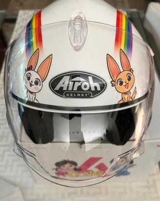 casco Airoh