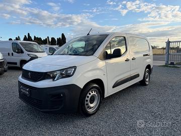 Peugeot Partner HDi LUNGO GARANZIA