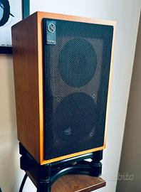 GRAHAM CHARTWELL LS 3/5 Diffusori da scaffale