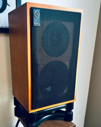 GRAHAM CHARTWELL LS 3/5 Diffusori da scaffale