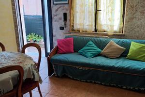 Ampio bilocale ad Appiano con giardino