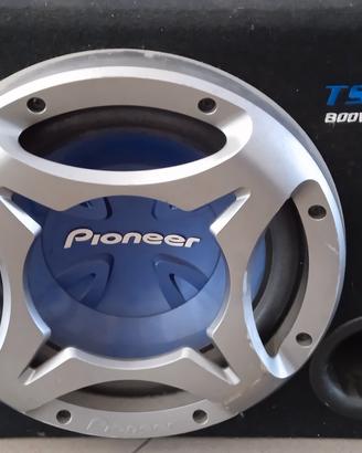  subwoofer Pioneer 