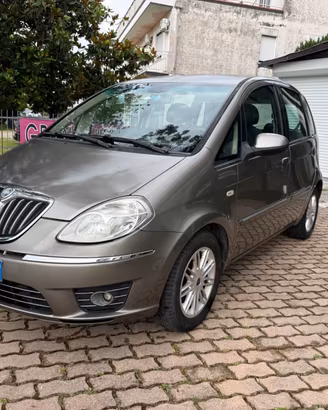 Lancia MUSA 1.3 Mjt 16V 90 CV Poltrona Frau