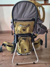Zaino da montagna portabambini Koala Salewa