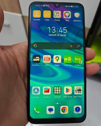 cellulare smartphone Huawei 