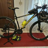MTB Bottecchia FX 109