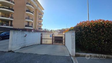 BOX A POMEZIA