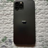 Iphone 12 pro - 256gb - PARI AL NUOVO