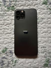 Iphone 12 pro - 256gb - PARI AL NUOVO