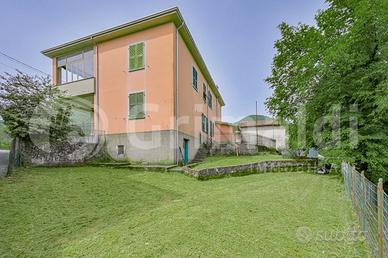 Casa Indipendente Riccò del Golfo di Spezia