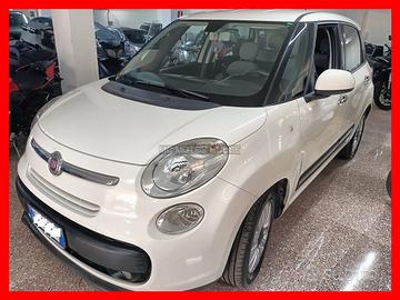 FIAT 500L unico Proprietario-GARANZIA/RATE/PERMUTE