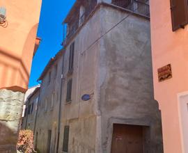 Casa in centro storico