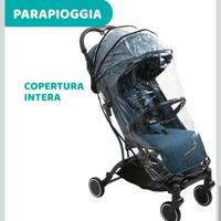 Passeggino Chicco