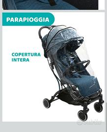 Passeggino Chicco