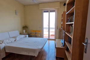 Scandicci camera singola
