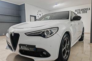 Alfa Romeo Stelvio 2.2 160CV Super Full 2022