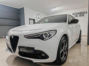Alfa Romeo Stelvio 2.2 160CV Super Full 2022