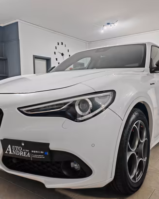 Alfa Romeo Stelvio 2.2 160CV Super Full 2022