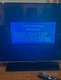 televisore