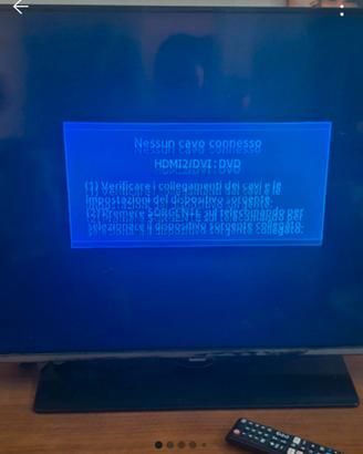 televisore