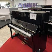 PIANOFORTE VERTICALE KAWAI K8 + KIT SILENT