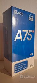 Zte A75 Blade 5g sigillato 8gb/128 gb