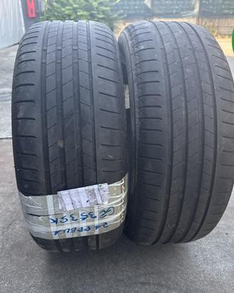 gomme usate 2255017 Estivo BRIDGESTONE - TUR - 260