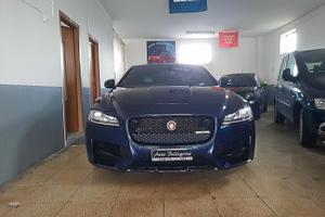 Jaguar XF 2.0 D 180 CV R-Sport