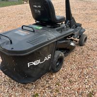Rasaerba Hyundai Polar