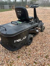 Rasaerba Hyundai Polar