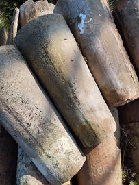 Tegole coppi solo ottanta centesimi