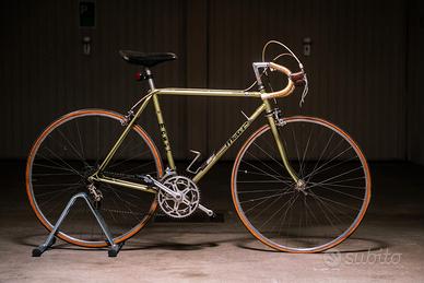 Bici da corsa Moser Super Prestige Pernod Vintage