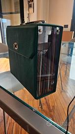 Collezione dischi 45 giri vintage anni '60-'70 con