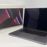 Apple MacBook Pro 16" M2 Pro 16GB RAM 512GB SSD