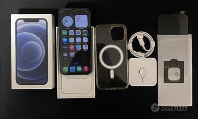 Iphone 12 128 Gb perfettamente funzionante