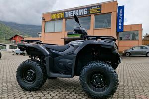 Quad Cf Moto CForce 450 X4 S T3 agricolo