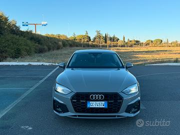 AUDI A5 S-LINE MHYV