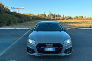 AUDI A5 S-LINE MHYV