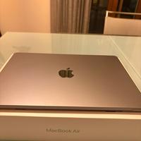 Apple MacBook Air 13 Chip M2, 256 GB