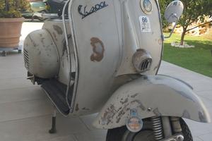 vespa epoca