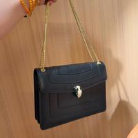 Borsa da donna BVLGARI in vera pelle
