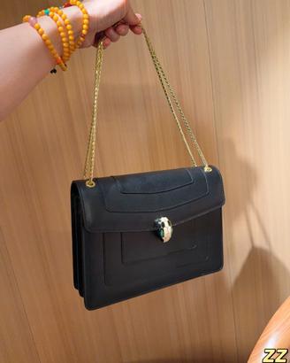 Borsa da donna BVLGARI in vera pelle