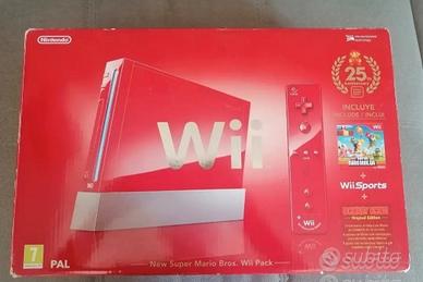 Supermario inclusa pedana per sport completa 