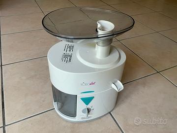 Centrifuga frutta e verdura DeLonghi