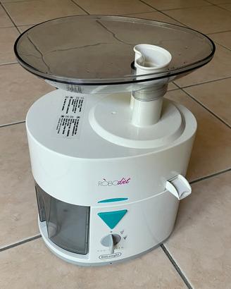 Centrifuga frutta e verdura DeLonghi