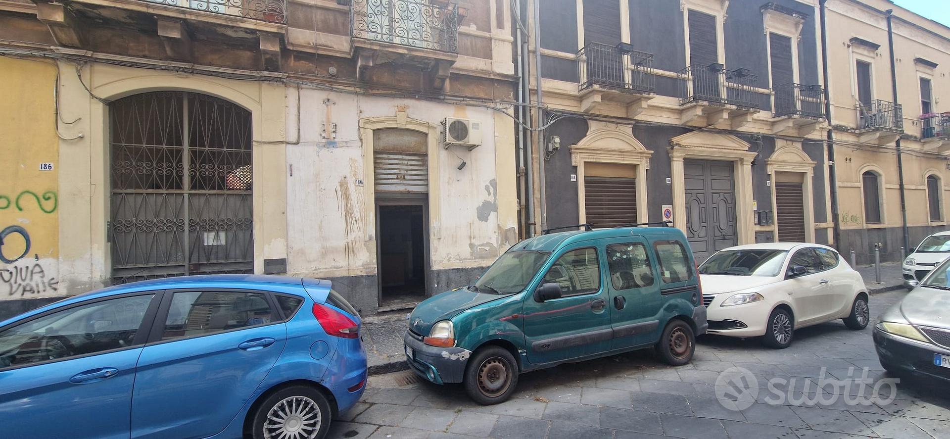 PIAZZA BOVIO bottega C/1, disponibilità immediata - Vista 4