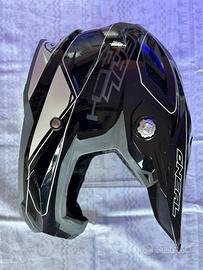Casco mtb downhill Oneal airtech