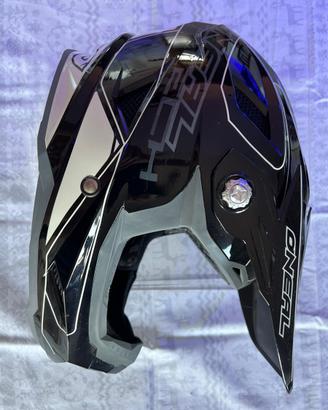 Casco mtb downhill Oneal airtech