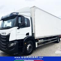 IVECO Stralis AD190S40P